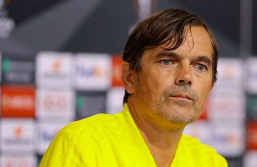 Cocu'nun Türkiye'den neden ayrılmadığı ortaya çıktı