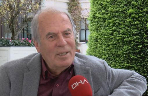 Denizli: Başarının olmazsa olmazı Avrupa'ya gitmek