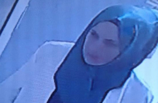 Çorumlu sahte gelinin oyununa bakın lahmacun istiyorum deyip...