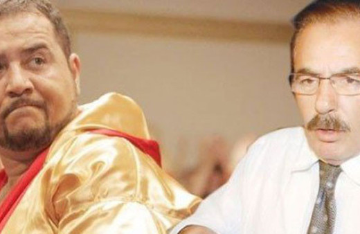 Ata Demirer Ferdi Tayfur'la neden tartıştı CNN TÜRK'te o soruyu duyunca bakın ne yaptı 