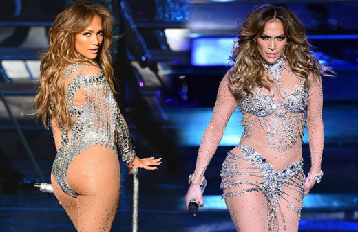 ‘Yüzü güzel ama poposu büyük’ sözleri hırslandırmış