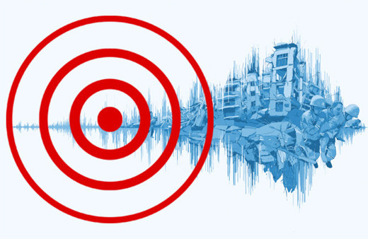 Deprem uzmanından korkutan tahmin Avrupa yakası yıkılacak