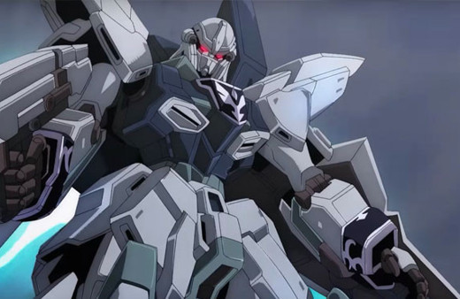 Japonya'ya hareket eden dev Gundam heykeli dikilecek