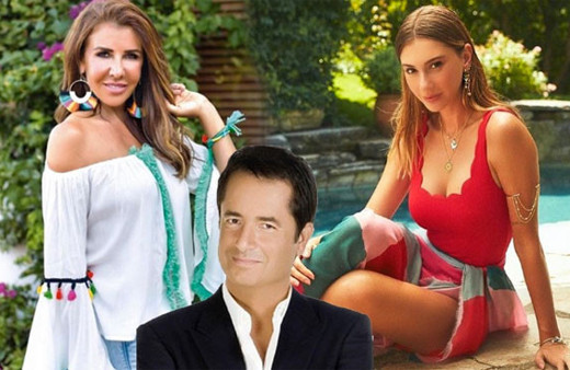 Acun ile Şeyma'nın boşanmasına eski eşi Zeynep Yılmaz ne dedi? 