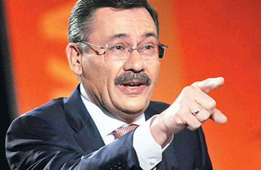 Karar yazarından Melih Gökçek'e şok suçlama: Gökçek 'kitapsızdı'