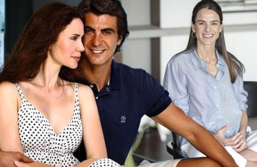 'Kocan bana iç çamaşırı aldı' demişti! Demet Şener'e büyük şok