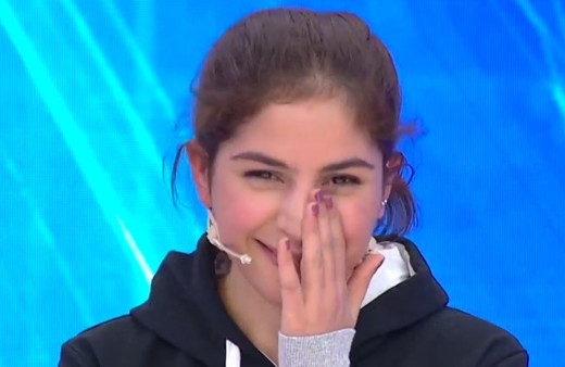 İki kocası bir sevgilisi ve gayrimeşru çocuğu var Müge Anlı'ya kafayı yediren kız