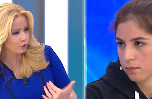 Evliyken başka bir adamdan çocuk yaptı üçüncü kişiyle de imam nikahlı çıktı