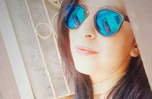 Hastanede dehşet anları! Çocuğunun gözleri önünde...