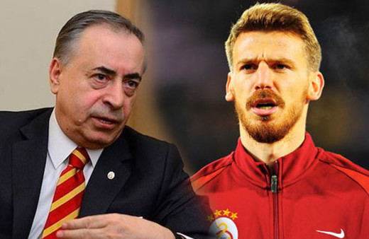 PFDK Galatasaray'a ceza yağdırmaya devam ediyor!