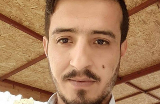 26 yaşındaki gencin cesedi ormanlık alanda bulundu!