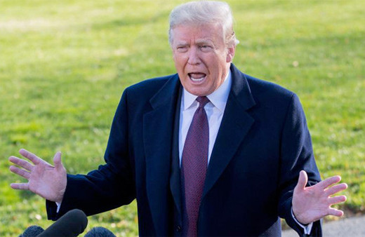 Trump, Putin'le yapacağı görüşmeyi iptal etti