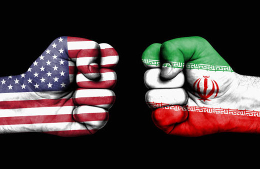 ABD'den İran'a 'askeri' tehdit