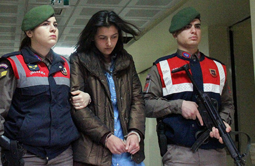 Kayseri'deki kesik baş cinayetinde flaş gelişme!