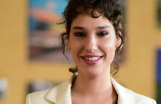 Star TV İstanbullu Gelin dizisi asistan Özgür kim? Sevgilisi ünlü oyuncu çıktı