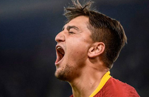 Cengiz Ünder'in kaderi belli oldu