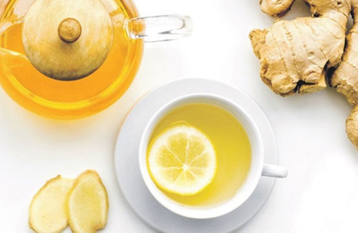 Zencefil suyunun hiç bilmediğiniz 10 faydası