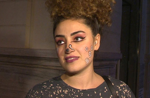 İbrahim Tatlıses'in kızından babasıyla ilgili ilginç açıklama...