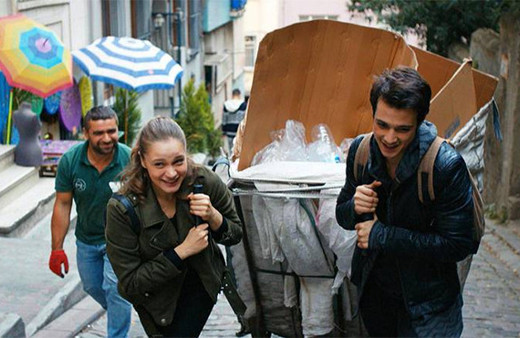 Bir Litre Gözyaşı 5. bölüm fragmanı