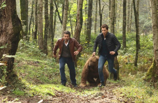 Ege'nin Hamsisi 16. bölüm 2. fragmanı