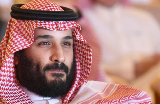 Kaşıkçı cinayetini yöneten isim prens Selman'ın danışmanı 