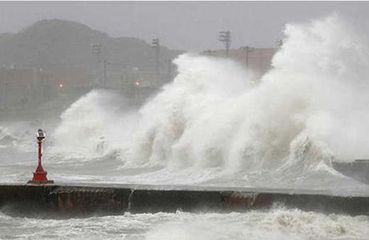 Ada kayboldu! Japon yetkililer harekete geçti