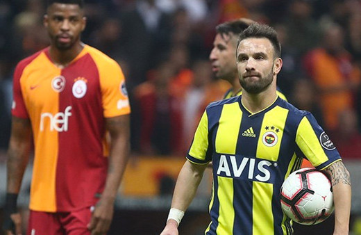 Valbuena: Yüreğimizi yakan bir haberdi