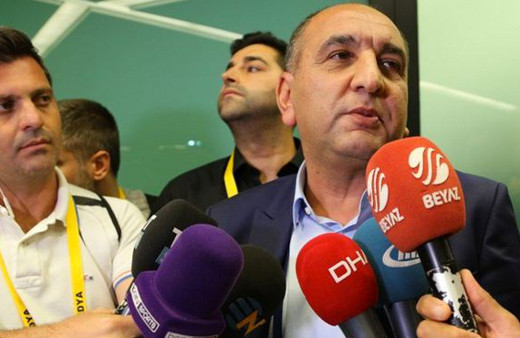 Fenerbahçe'den Terim'e cevap! Hasan Şaş'a tepki de var