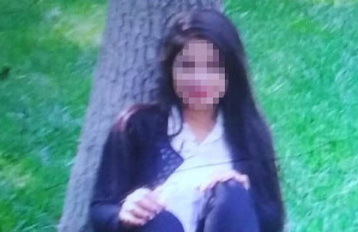 Sokakta yürüyordu hayatının şokunu yaşadı