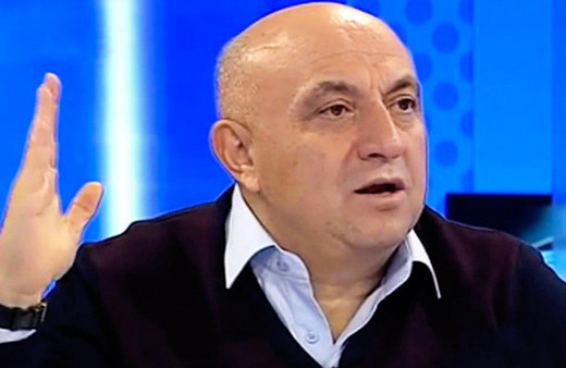Sinan Engin: Fenerbahçe rövanşına nasıl gideceksin Hasan