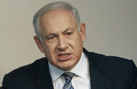 Netenyahu'dan Trump'a prens Selman ricası