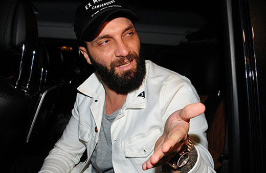 Berkay'dan olay sözler: Adam olma ihtimali yok