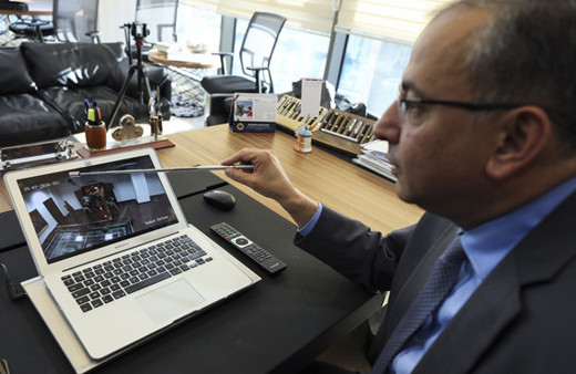 Albayı infazdan tutukluk yapan silah kurtardı