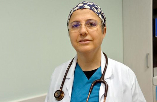 'Benim organlarımla içki içerse günah olur mu?'