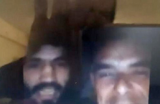 Facebook'ta eğlence yayını ardından kaza yaptılar: 1 ölü, 2 yaralı