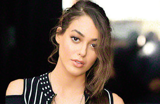 Çukur'un Sena'sı Dilan Çiçek Deniz'den şoke eden haber! Artık yürümüyor