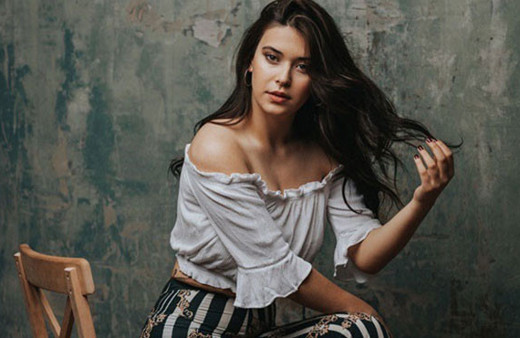 Devrim Özkan kimdir Vatanım Sensin'in Havva'sı TRT 1'in Vuslat dizisinde