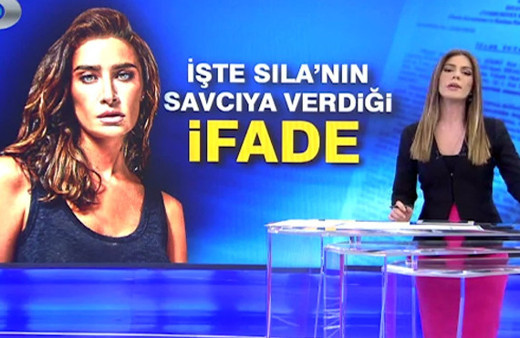 Sıla ve Ahmet Kural olayının perde arkası ortaya çıktı! İşte Sıla'nın savcılık ifadesi