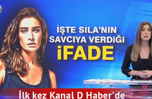 Sıla ve Ahmet Kural olayının perde arkası ortaya çıktı! İşte Sıla'nın savcılık ifadesi