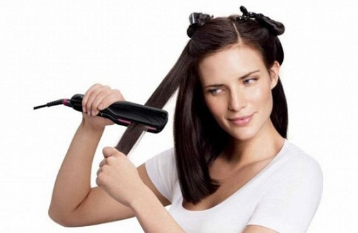 Doğru saç düzleştiricisi nasıl seçilir?