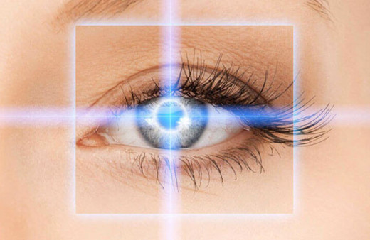 Mikropsi hastalığı nedir nasıl tedavi edilir?