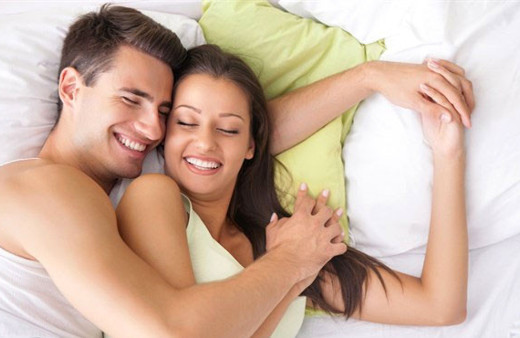 Seks hayatınızı hareketlendirmek için bu 5 yöntemi deneyin