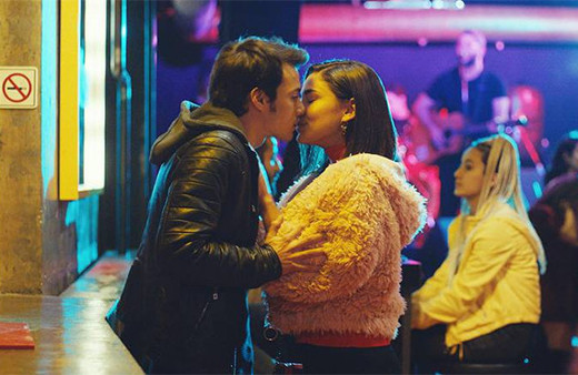 Bir Litre Gözyaşı 9. bölüm fragmanı