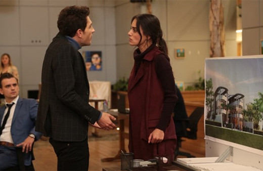 Ege'nin Hamsisi 19. bölüm 2. fragmanı