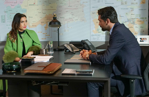 Yasak Elma 25. bölüm 2. fragmanı