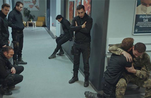 Söz 62. bölüm 2. fragmanı