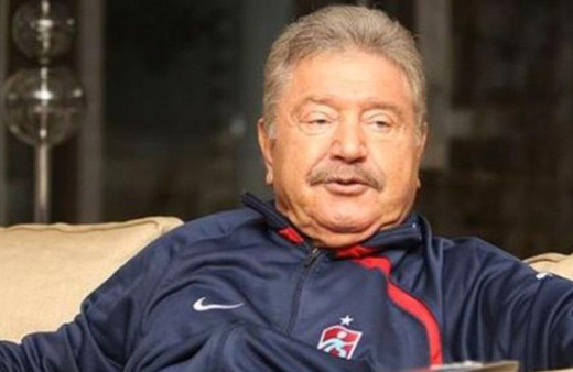 Mehmet Ali Yılmaz otelini satışa çıkardı! İşte biçilen fiyat