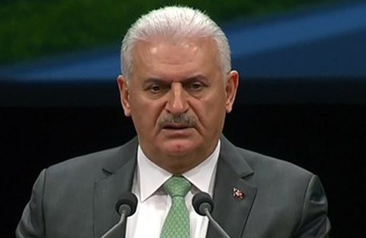Binali Yıldırım için o iddia yalanlandı yeni formül netleşiyor