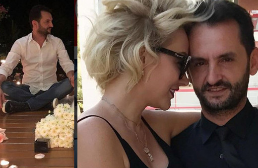 Volkan Aslan kimdir kaç yaşında ne iş yapıyor Aylin Çoşkun'un sevgilisi