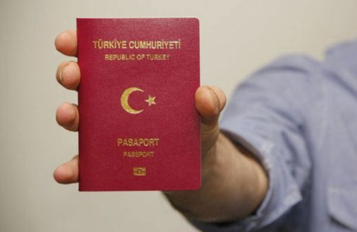 Pasaport, ehliyet hepsinin fiyatları arttı Bin TL'yi gözden çıkarın